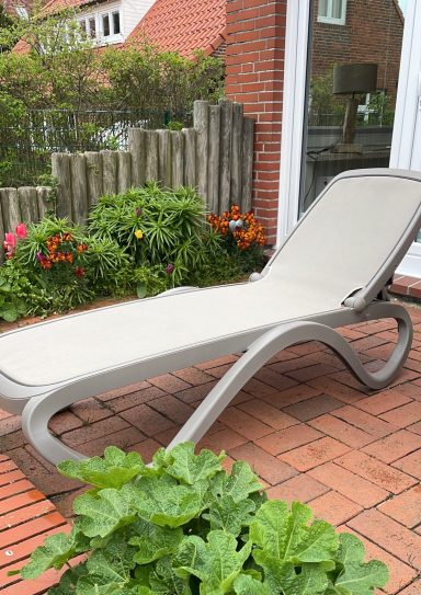 Südterrasse Bant