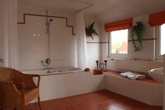 Badezimmer Ranzel