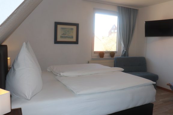 Schlafzimmer Memmert